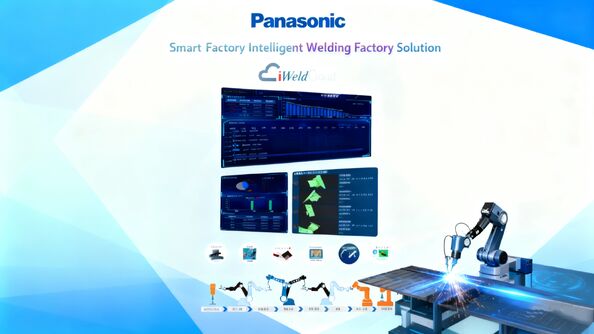 Wuhu Coweld Intelligent Equipment Co., Ltd.