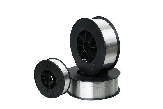 ER4043 Welding Wire 0.8mm 0.9mm 1.0mm 1.2mm Aluminum Alloy Welding Wire For Mig