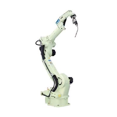 Multi Screen OTC Welding Robot Machine Payload 6kg Reach 2008mm