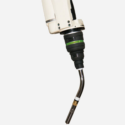 350A Robotic Welding Torches Air Cooled Welding Torch ARH10350