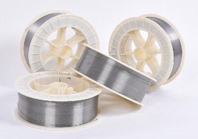 Bright Finish Nickel Welding Wire AWS A5.14 ERNICU-7 Welding Wire