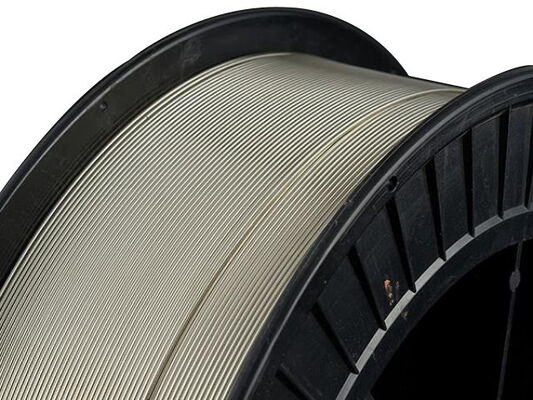 Corrosion Resistant  AWS A5.14 ERNICRMO-3 Welding Wire / Rod