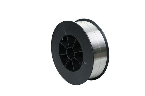 ER5356 Aluminum Welding Wire 0.8mm 0.9mm 1.0mm 1.2mm High Toughness