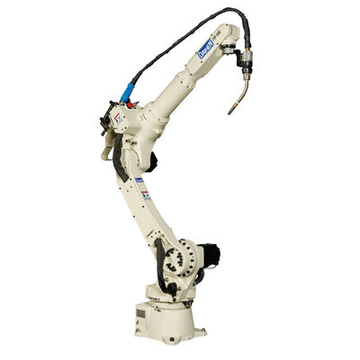 6 Axes OTC Robot Welding Machine 8kg Payload 2.0m Reach