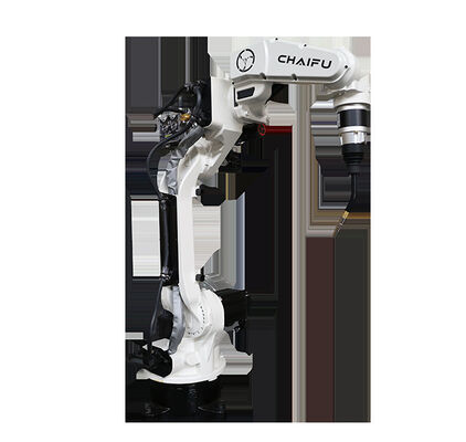 Chaifu Robotic Welding Machine 6kg Payload Reach 1400mm Easy Install