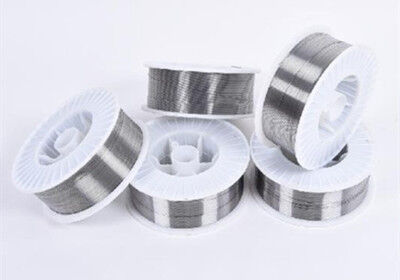 Bright Finish Nickel Alloy Welding Wire AWS A5.14 ERNI-1 Welding Rod