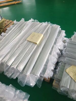 Anti Corrosiveness Mig Aluminium Welding Wire ER5356 Welding Wire